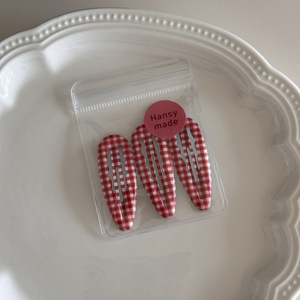 3 шт., пластиковые заколки для волос - Product Image 6