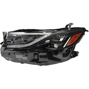 Suitable for Toyota Camry Camry XSE XLE US Headlight Assembly - Product Image 4
