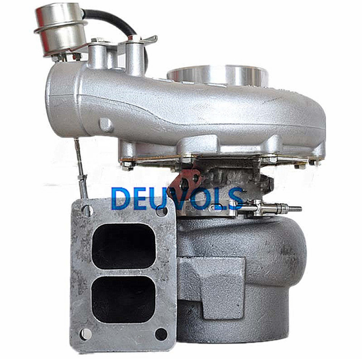 Factory turbocharger GT4294S 452235-0001 452235-0001 FOR XF355M 