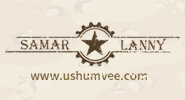 Yiwu Samarlanny Auto Parts Co., Ltd. logo