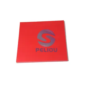 Bestseller kunden spezifische Polyethylen platte verschleiß feste Niedertemperatur-Kunststoff platte 3/4 HDPE-Folie 8mm