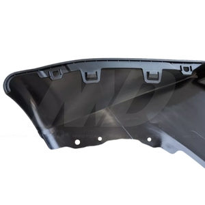 Fascia Inferior del Parachoques Trasero para Tesla Model <span class=keywords><strong>Y</strong></span> 2021-2022 1494006-00-A 1494006-00-<span class=keywords><strong>B</strong></span> - Product Image 4