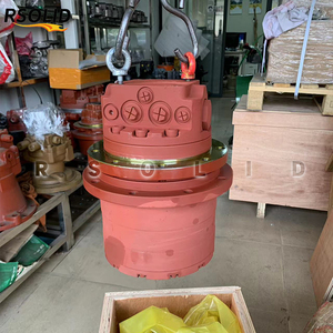 อะไหล่รถขุดไฮดรอลิก Rsoliddiesel รุ่น 03A มอเตอร์เดินหน้า สำหรับรถขุดขนาด 1.5 ตัน, 2 ตัน, 2.5 ตัน, 3 ตัน อะไหล่เครื่องจักรก่อสร้าง - Product Image 6