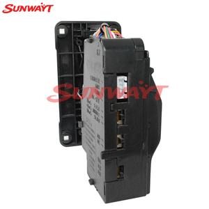 High Quality GD007II Coin Acceptor with Black Color for Arcade <b>Game</b> Machine - Product Image 6