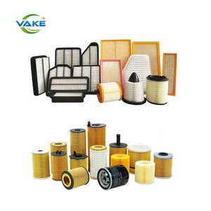 11427640862 11427953125 11428683204 HU816ZKIT Ricambi Auto Filtro Olio Motore per BMW N52 E90 E60 F30 320i 328i 330i 530i - Product Image 3