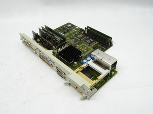 Unidad de Control 6FC53570BA330AE0 Sinumerik Serie 840D Slot - Product Image 5