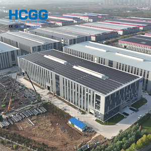 Struttura in Acciaio Zincato Pre-ingegnerizzato Q355B/Q235B <span class=keywords><strong>per</strong></span> Edifici <span class=keywords><strong>per</strong></span> Uffici e Progettazione di Costruzioni Strutturali - Product Image 5