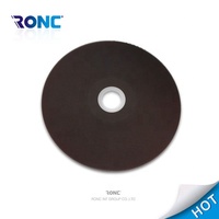 Prix d'usine, disques Blu-ray vierges imprimables de qualité A+ BD-R 25 Go, boîte de 6, DVD-R, CD-R, BD-R