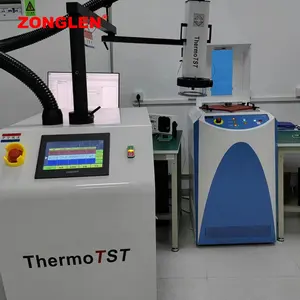 Applied To Transceiver High And Low Temperature Impact Tester Electronic Chips Testing Instrument Equipment