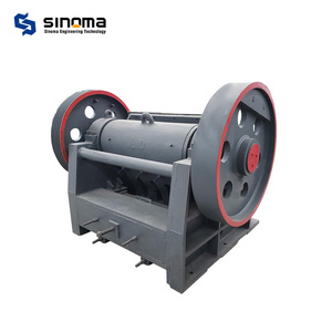 Venta directa de fábrica, trituradora de mandíbula de piedra fina, trituradora de mandíbula PEX 300x1300 hecha en China - Product Image 3