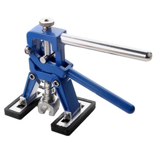 Dent Repair <b>Puller</b> Aluminum Alloy Hand Operated Car Dent Fix Tool With Slide Bar For Auto Body Repair - Product Image 4