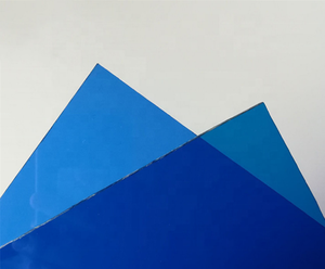 <span class=keywords><strong>Polycarbonate</strong></span> cao PC trong suốt rắn độ bền Hội Đồng Quản trị ngoài trời mái hiên độ bền Hội Đồng Quản Trị - Product Image 2