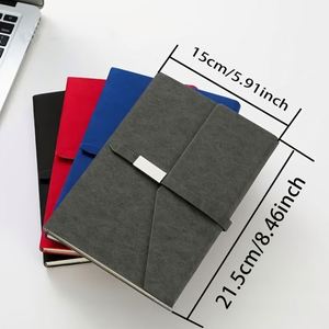 High Quality Personalized Business <b>Gift</b> Set Elegant Customizable Notebook <b>Gift</b> Box for Company <b>Creative</b> Corporate Presentations - Product Image 4