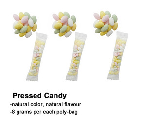Jouets de bonbons dinosaures multicolores avec SONO musical-Caractéristiques de pluie pour confiseries Fun Stores <span class=keywords><strong>Sweet</strong></span> Shops et magasins de bonbons - Product Image 3