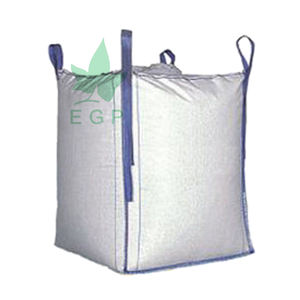 EGP PP Jumbo <span class=keywords><strong>Bag</strong></span> <span class=keywords><strong>Big</strong></span> <span class=keywords><strong>Bag</strong></span> Sacs en vrac de béton pour le <span class=keywords><strong>sable</strong></span> et les minéraux miniers - Product Image 4