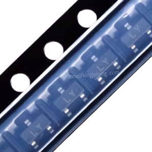 IC Chip mạch tích hợp linh kiện điện tử New Original PNP <span class=keywords><strong>Transistor</strong></span> 50V 150mA <span class=keywords><strong>sot</strong></span>-<span class=keywords><strong>23</strong></span> ly <span class=keywords><strong>2sc2712</strong></span> - Product Image 1