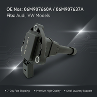 Nouveau capteur de niveau d'huile 06M907660A 06M907637A pour Audi-A5/A5 Sportback/A4 B9 Avant/Q7/Q8/A6 C8 Avant/Q5/A4 B9/A8 D5/Q5 Sportback