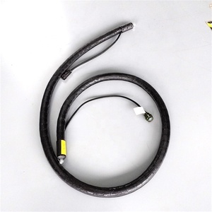 Ống dính nóng ống keo vận chuyển ống cho phụ kiện <span class=keywords><strong>m</strong></span>áy dán - Product Image 4