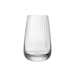 Vaso para Bebidas Luigi Bormioli 51 cl, Altura 14.2 cm, Diámetro 8.8 cm, para Mixología y Cócteles - Product Image 1