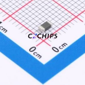 วาริสเตอร์ QV1206H600KT รุ่น 1206 (แรงดันไฟฟ้า: 76V) (แรงดันไฟฟ้าขณะใช้งานแบบหนีบ: 129V แรงดันไฟฟ้ากระแสตรง: 60V) - Product Image 1