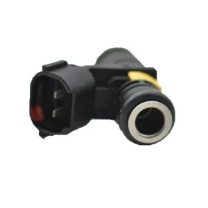 Car Fuel Injector for Seat Altea Cordoba Ibiza Volkswagen Golf Caddy Fuel Injector Nozzle 036906031AG A2C59506217