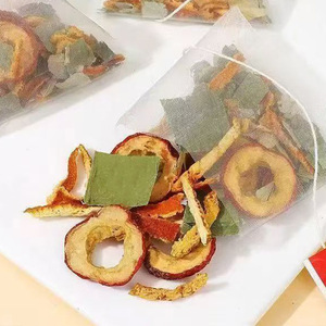 Tè all'ingrosso: 100% Biancospino, Buccia di Mandarino e Loto - Product Image 3