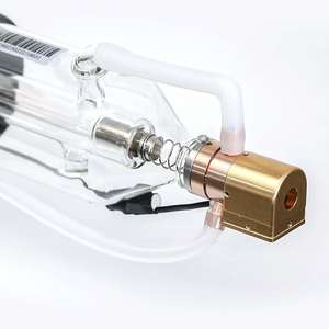 최고의 품질 CO2 SPT 레이저 튜브 TR 시리즈 TR90 TR100 TR130 TR150 90W 100W 130W 150W 레이저 커팅 머신 SPT 레이저 튜브 - Product Image 5