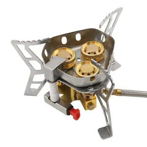ZYZY New product / 4600W outdoor portable camping stove