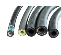 Tuyau de refroidissement liquide pour centre de données, tuyau de refroidissement liquide pour serveur, standard OCP, raccord rapide, tuyau en caoutchouc, refroidissement GPU
