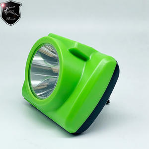 <span class=keywords><strong>Linterna</strong></span> <span class=keywords><strong>de</strong></span> <span class=keywords><strong>cabeza</strong></span> impermeable para acampada, luz <span class=keywords><strong>de</strong></span> seguridad, 3 modos, KL6-C - Product Image 2