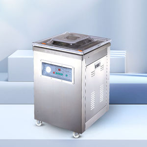Profesional DZ500 Tipo precio competitivo portátil de una sola cámara sellado máquinas de embalaje sellador <span class=keywords><strong>al</strong></span> <span class=keywords><strong>vacío</strong></span> de alimentos - Product Image 3