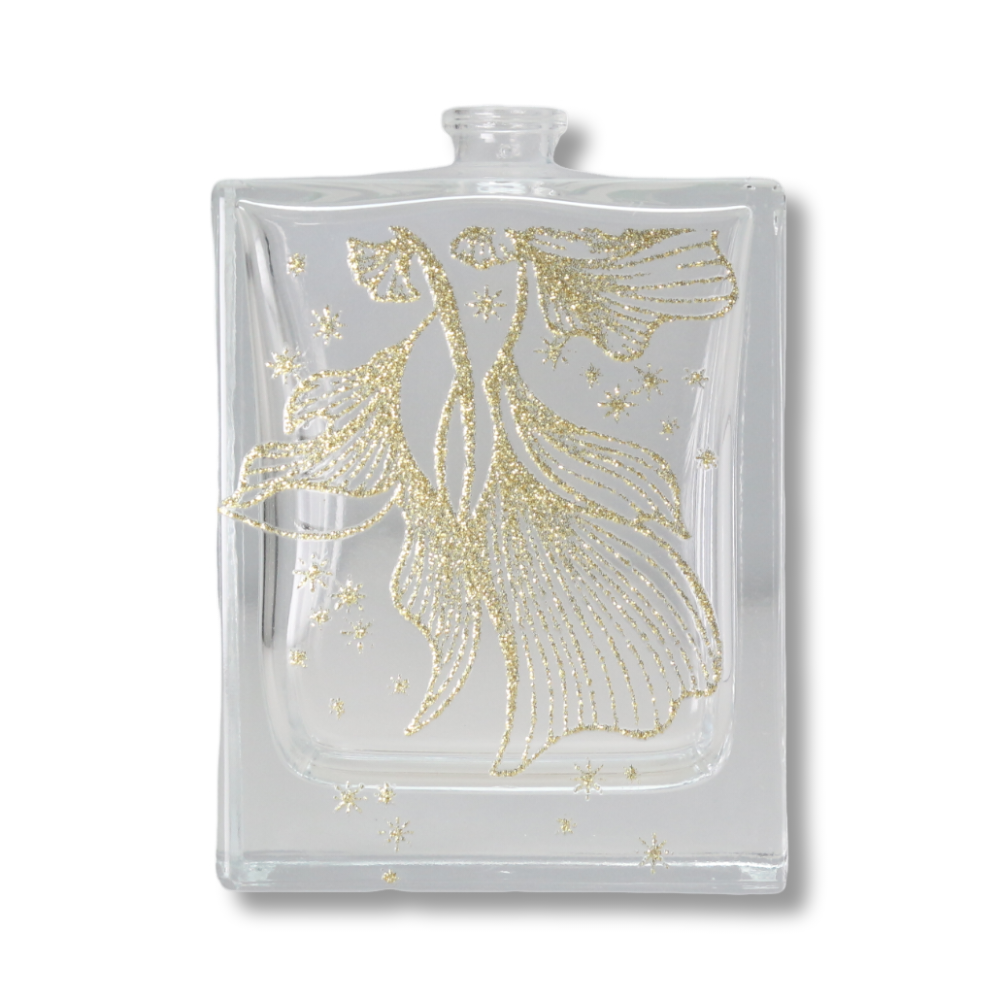 S229 Fishtail pattern