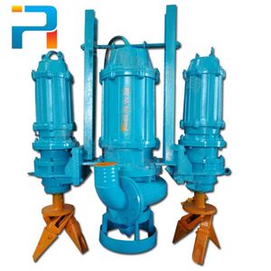 Speciality <b>Submersible</b> Slurry <b>Pump</b> Slurry <b>Pump</b> <b>Submersible</b> Sand Slurry Dredge <b>Pump</b> - Product Image 4