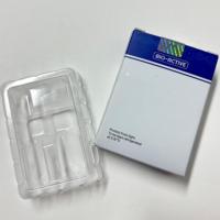 Flacon en verre 2 ml 5 ml 10 ml, flacon à poudre, étiquette, réduction de poids, étiquette cosmétique Peptidde, étiquette de flacon de 2 ml