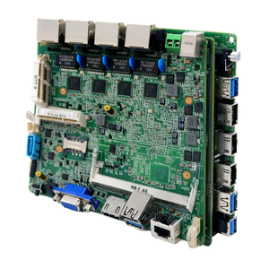 Nhà cung cấp bảng mạch <span class=keywords><strong>OEM</strong></span> tùy chỉnh, lắp ráp <span class=keywords><strong>PCB</strong></span> bộ định tuyến cho mạng doanh nghiệp - Product Image 5