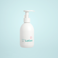 Nouveau design Bouteille de lotion de soins de la peau de luxe avec pompe 30/120/300ml Bouteille de shampoing pour hôtel Paquet de bouteille vide en plastique de gel douche
