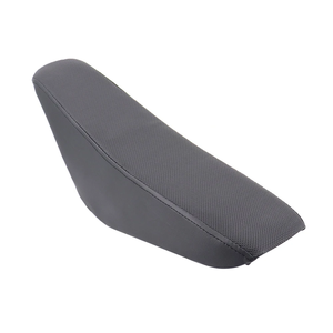 <span class=keywords><strong>Asiento</strong></span> de Espuma Alta para Motocicleta, Repuesto Suave para Pit Bike y <span class=keywords><strong>Moto</strong></span> de Cross, Piezas de Fácil Uso para Honda CRF50 XR50 y Accesorios - Product Image 1