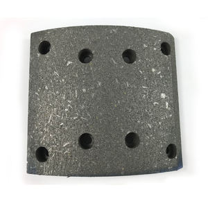 Système <span class=keywords><strong>de</strong></span> freinage pour camion WVA 19486 BFMC MP/31/1, ensembles <span class=keywords><strong>de</strong></span> doublure <span class=keywords><strong>de</strong></span> <span class=keywords><strong>frein</strong></span> pour <span class=keywords><strong>mercedes</strong></span>-benz Adige - Product Image 5