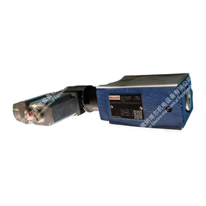 R901528907 Z3DREE10VP2-1X/200YG24K31F1M Contrôleur de Propulsion -Z - Product Image 6