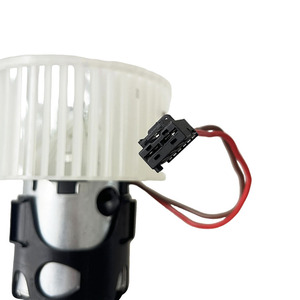 Moteur de ventilateur de climatisation Hober 12V avec garantie d'un an pour 520I 2013 528I 530D 535I 640I M6 <span class=keywords><strong>730D</strong></span> 740I 760I - Product Image 2