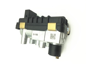 Auto Elektrische Klep Elektronische Turbo Actuator G-185 6nw008412 712120 750080-5018S 750773-5015S Voor Mercedes Fabriekslevering - Product Image 5