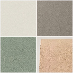 Volcanic <b>Rock</b> Pattern Art <b>Paint</b> Seamless Wall Cloth Glazed Texture Nonwoven Wallpaper 2.85m Wide Waterproof #art series - Product Image 1