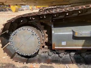 รถขุด Komatsu มือสองขนาด36ตัน PC360สินค้าขายดีทั่วโลก - Product Image 3