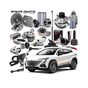 Accesorios para Automóviles, Otras Piezas de Repuesto para Automóviles, Rodamientos para Automóviles, Rodamiento del Cubo de Rueda Delantera para Changan CS75 - Product Image 5