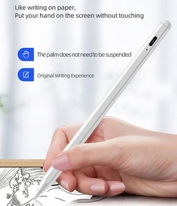 Stylet actif neuf en gros pour Pro Titl, chargement de type <span class=keywords><strong>C</strong></span>, affichage de <span class=keywords><strong>la</strong></span> batterie en temps réel, rejet de <span class=keywords><strong>la</strong></span> paume, fabriqué par <span class=keywords><strong>moi</strong></span> - Product Image 4