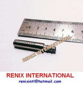 Cánulas manuales de perfusión (ventosa de sumidero Ross) Material de acero inoxidable Instrumento de clase I certificado ISO/CE - Product Image 2