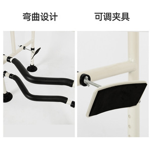 <b>Bathroom</b> Safety <b>Stool</b> With Non Slip Surface <b>For</b> Elderly And Pregnant Women 150 Kg Capacity Iron Material Modern Design - Product Image 1