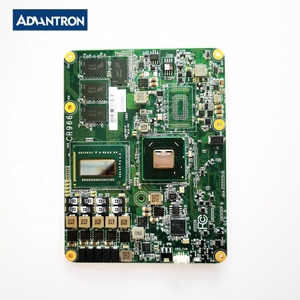 Portwell CR966 RE V.A CR966-QM77T80(774-CR9661-101G) carte mère industrielle Module de carte CPU carte principale médicale Stock d'origine - Product Image 2