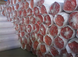 Offre Spéciale bas prix compressé feuille d'isolation en fibre <span class=keywords><strong>de</strong></span> <span class=keywords><strong>verre</strong></span> 100mm épaisseur réfléchissant feuille d'aluminium laine <span class=keywords><strong>De</strong></span> <span class=keywords><strong>verre</strong></span> Laine <span class=keywords><strong>De</strong></span> Modern - Product Image 6