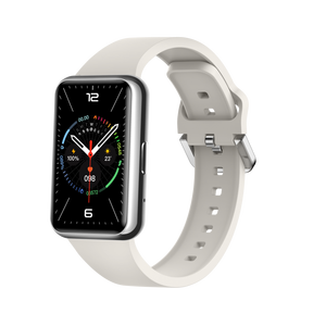 Montre connectée Z23 avec GPS, appel vidéo, assistant vocal IA multilingue, étanche IP68, écran TFT, suivi d'activité Android - Product Image 3